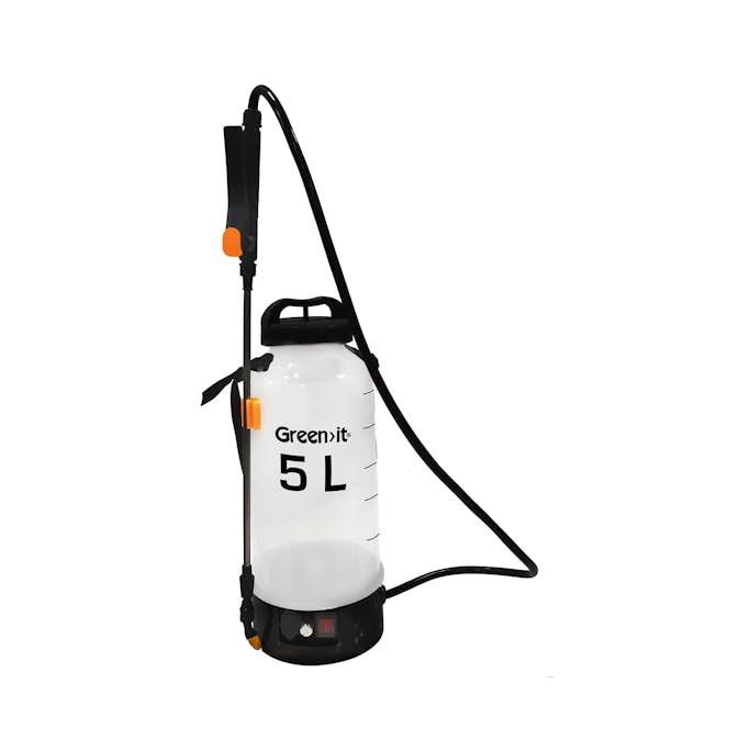 Tryckspruta Home it Elektrisk 5 L