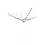 Torkställning Home it 4-armad 60 m Premium