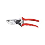 Sekatör Home it Plus-120 med Böjt Skär