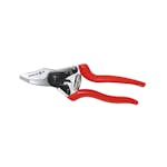 Sekatör Home it Plus-160 med Böjt Skär