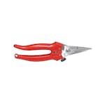 Trimsax Home it Plus-310 med Rakt Skär