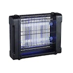 Insektsfälla Home it 2x6 W