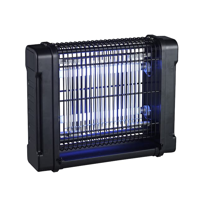 Insektsfälla Home it 2x6 W