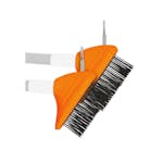 Borstar Home it till Fogborste 2-pack