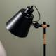 Bordslampa Venture Home Skott
