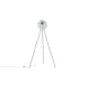 Golvlampa Venture Home Tiv
