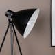 Golvlampa Venture Home Tiv