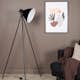 Golvlampa Venture Home Tiv