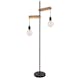 Golvlampa Globo Lighting Visso
