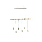 Taklampa Venture Home Fall