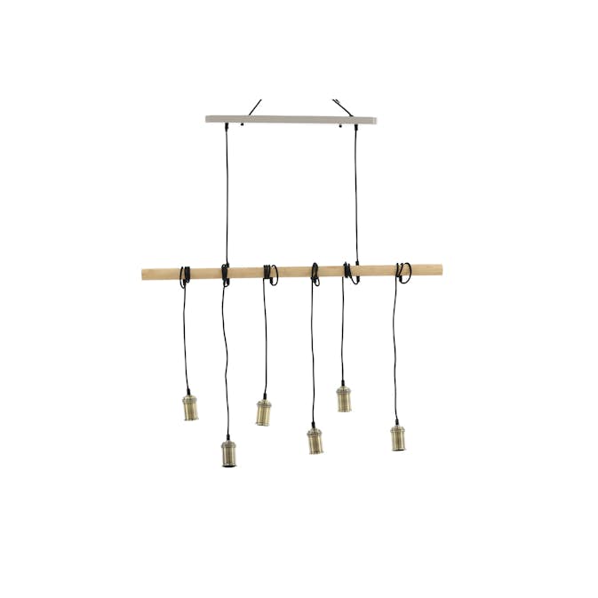 Taklampa Venture Home Fall