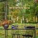 Taklampa Venture Home Fall
