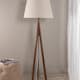 Golvlampa Venture Home Kona