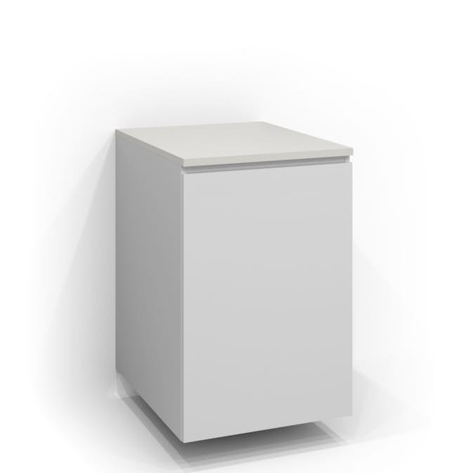 Bänkskåp Svedbergs Tvätt & Tork Stomme