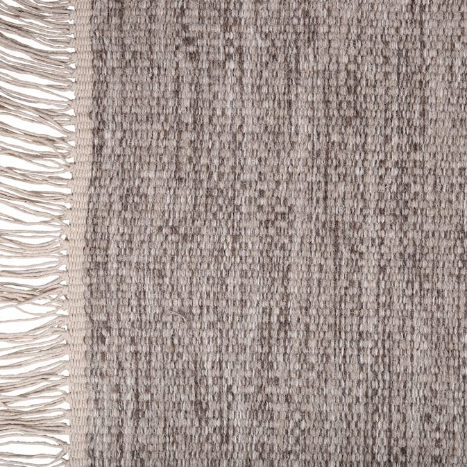 Handvävd Matta Venture Home Cyrus Ull