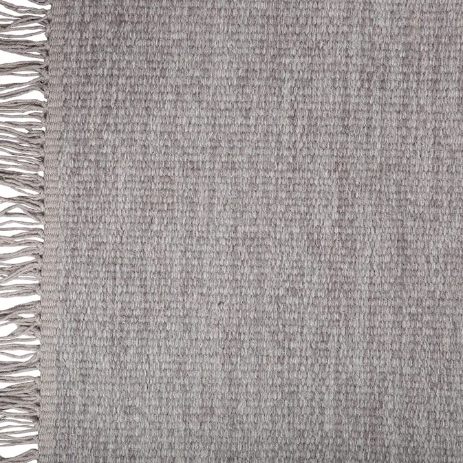 Handvävd Matta Venture Home Cyrus Ull