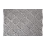 Handvävd Matta Venture Home Cloudy Ull