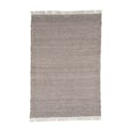 Handvävd Matta Venture Home Betina Ull