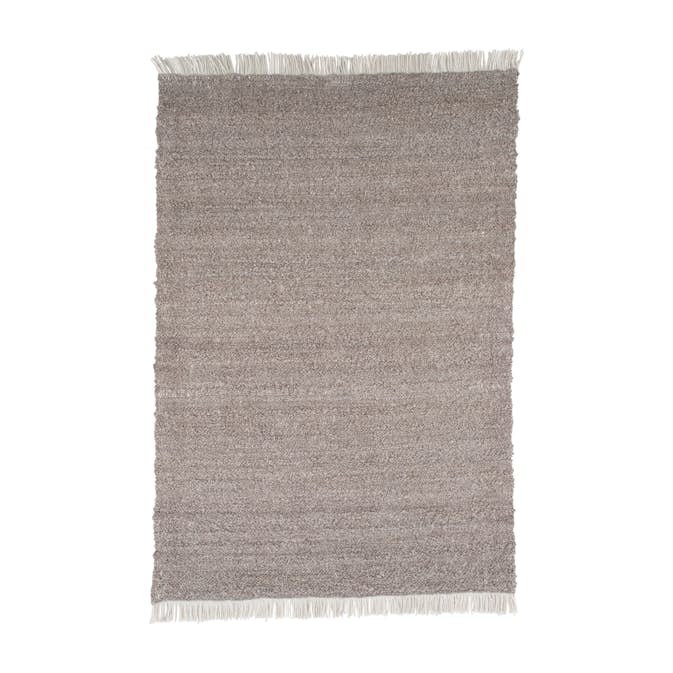 Handvävd Matta Venture Home Betina Ull