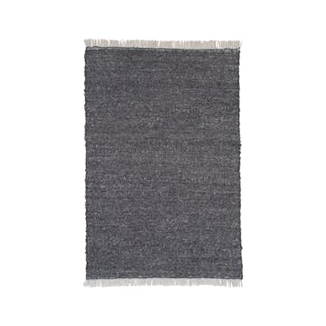 Handvävd Matta Venture Home Betina Ull