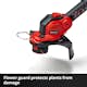 Grästrimmer Einhell GE-CT 18/28 Solo