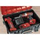 Systembox Einhell E-Case S-F