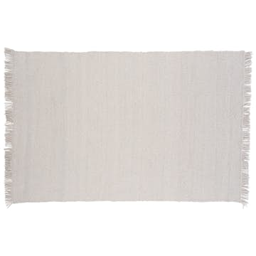 Handvävd Matta Venture Home Betina Ull