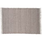 Handvävd Matta Venture Home Betina Ull