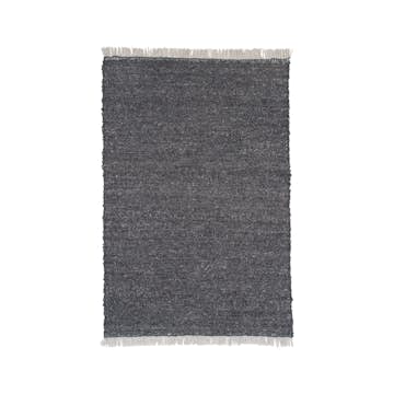 Handvävd Matta Venture Home Betina Ull