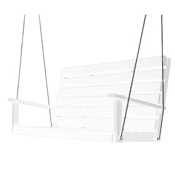 Hammockgunga Jabo 177x80x80 cm Utomhus