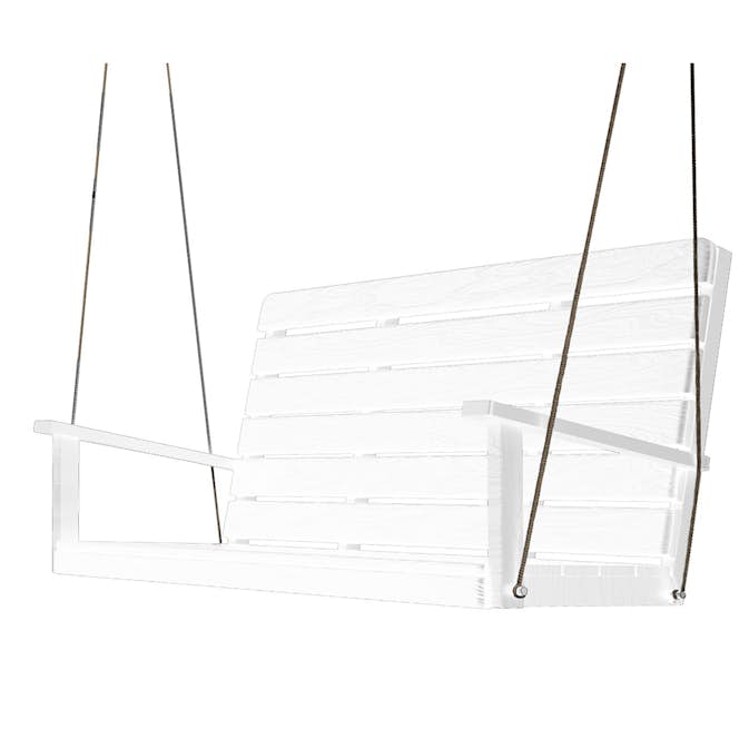 Hammockgunga Jabo 177x80x80 cm Utomhus