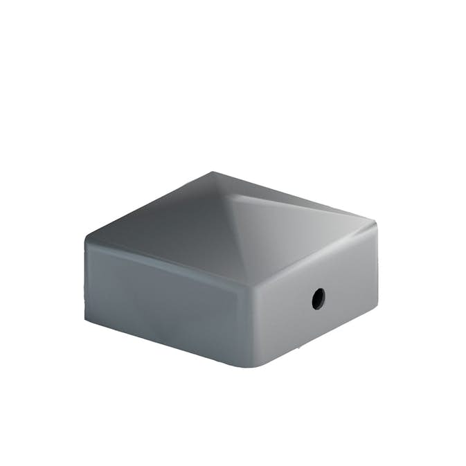 Stolplock Jabo 91x91 mm