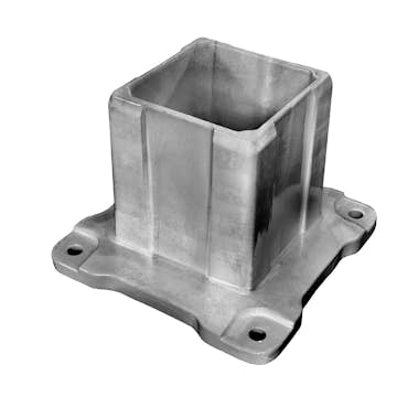 Stolpsko Jabo Öckerö