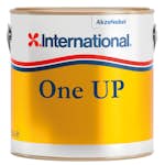 Grundfärg International One Up Primer Vit 0,75 L