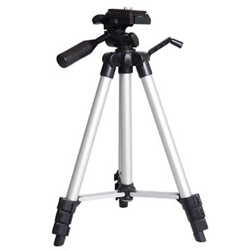 Kikarstativ 1852 Aluminium