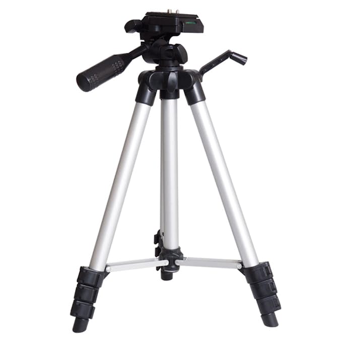 Kikarstativ 1852 Aluminium