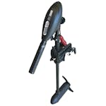 Elmotor Båt 1852 Elektrisk utombordsmotor 12 V, 40lbs, rigg 66 cm