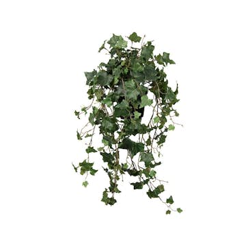 Konstväxt Fröken Fräken Murgröna Grön Hängande 75 cm