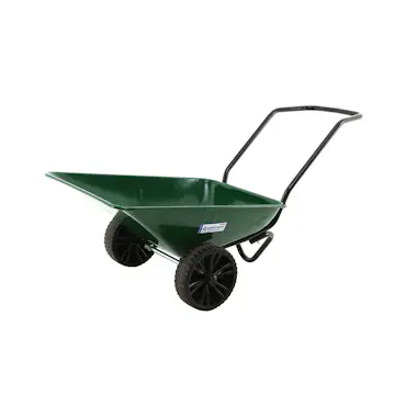 Skottkärra Hörby Bruk Täppan