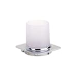 Tandborstglas Bemeta Organic