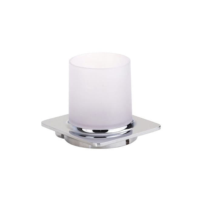 Tandborstglas Bemeta Organic