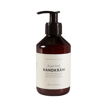 Handkräm Svanefors Sand
