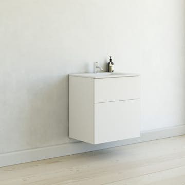 Tvättställsskåp Dansani Luna Minore