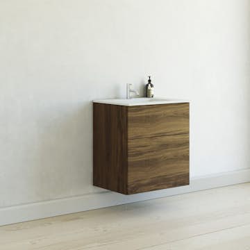 Tvättställsskåp Dansani Luna Minore