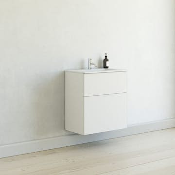 Tvättställsskåp Dansani Luna Minore Mini