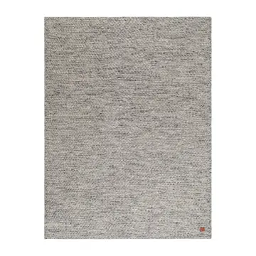 Handvävd Matta KM Carpets Torekov Ull