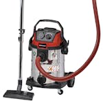 Grovdammsugare Einhell TE-VC 2025 SACL 25L 1200W Elektrisk Våt-/torrdammsugare