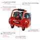 Kompressor Einhell TE-AC 36/6/8 Li OF Set-Solo