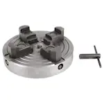 Svarvchuck Einhell För Träsvarvning