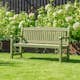 Utesoffa Eden Wood Kattvik 3-sits